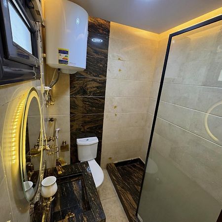 Hadla Inn Nazlet el-Sîsi Extérieur photo