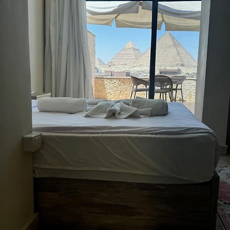 Hadla Inn Nazlet el-Sîsi Extérieur photo
