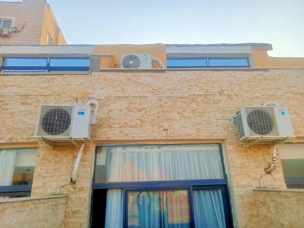 Hadla Inn Nazlet el-Sîsi Extérieur photo