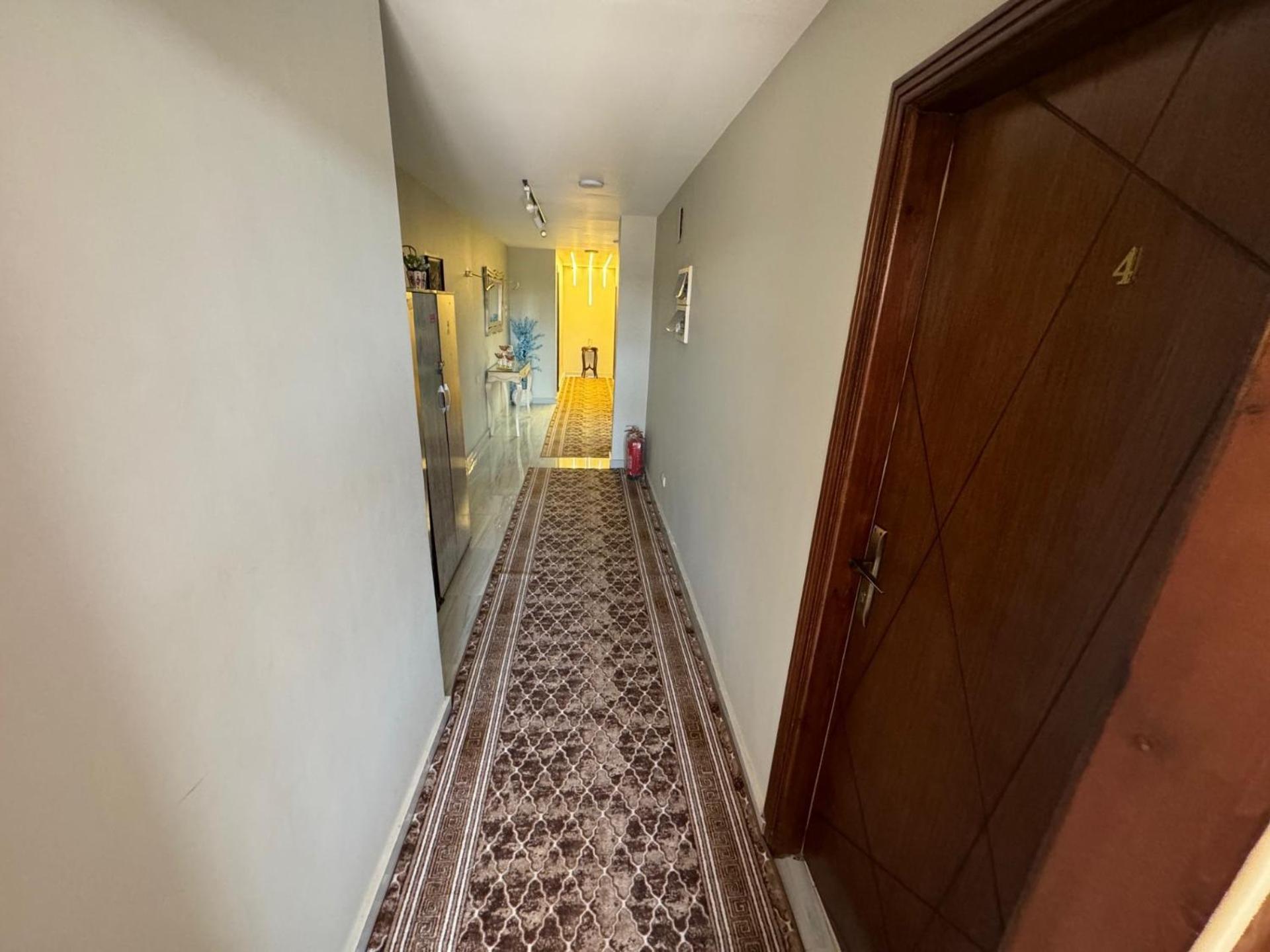 Hadla Inn Nazlet el-Sîsi Extérieur photo