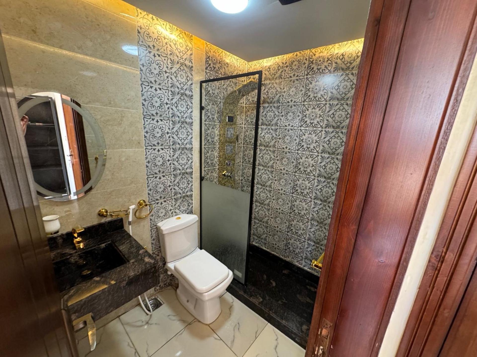 Hadla Inn Nazlet el-Sîsi Extérieur photo
