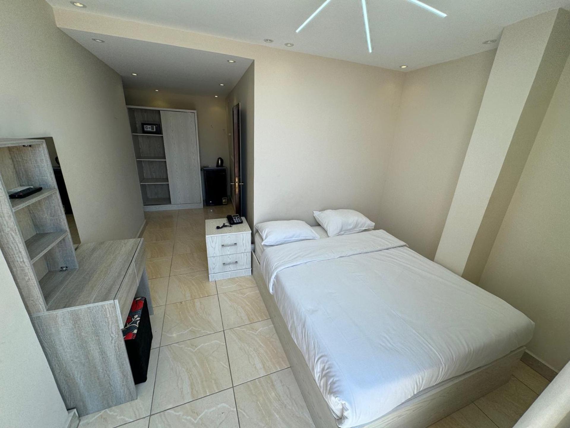Hadla Inn Nazlet el-Sîsi Extérieur photo
