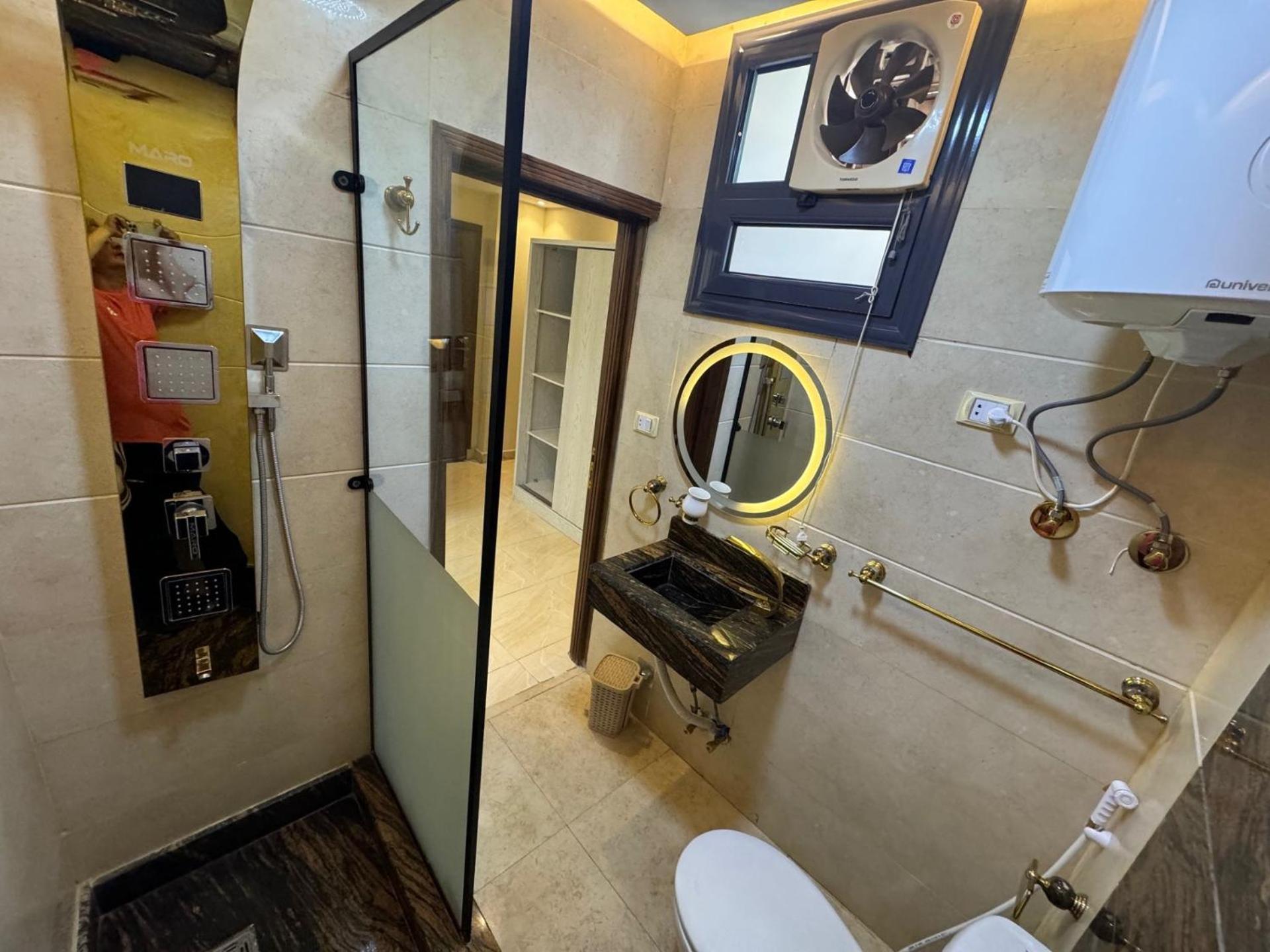Hadla Inn Nazlet el-Sîsi Extérieur photo