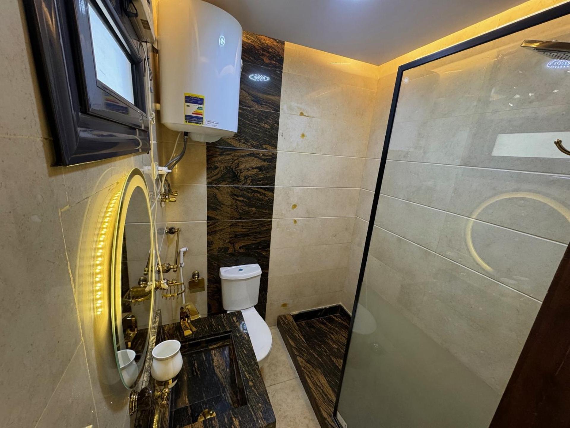 Hadla Inn Nazlet el-Sîsi Extérieur photo