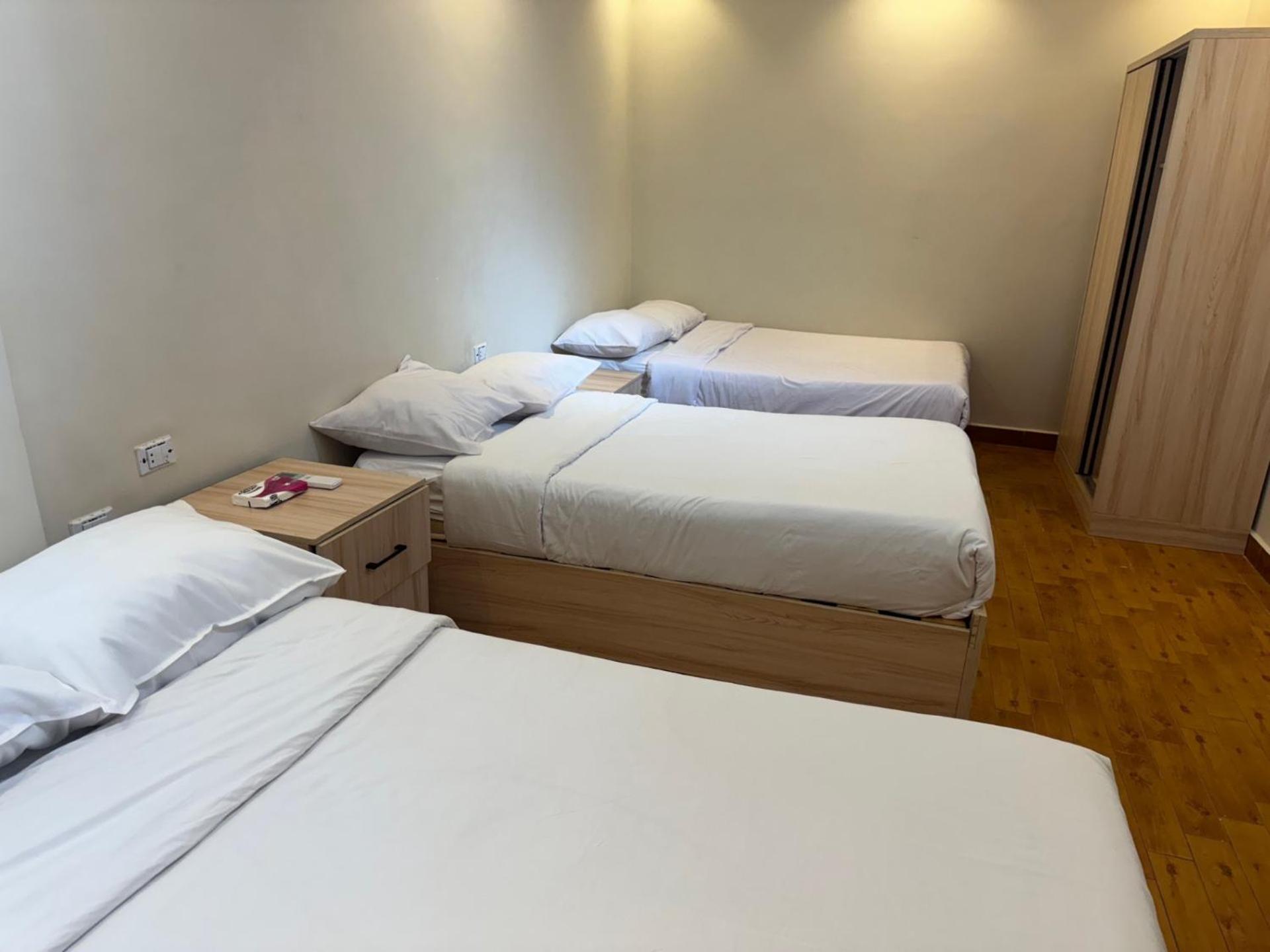 Hadla Inn Nazlet el-Sîsi Extérieur photo