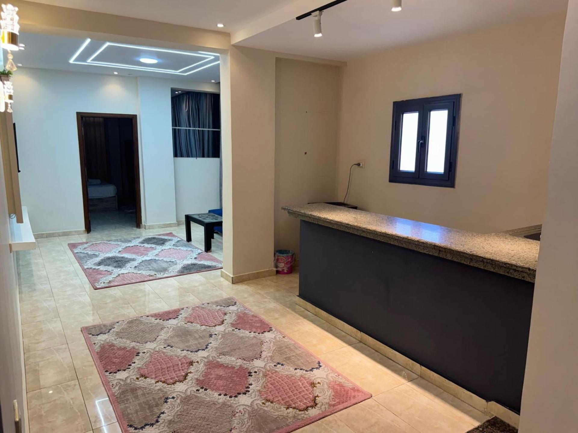 Hadla Inn Nazlet el-Sîsi Extérieur photo