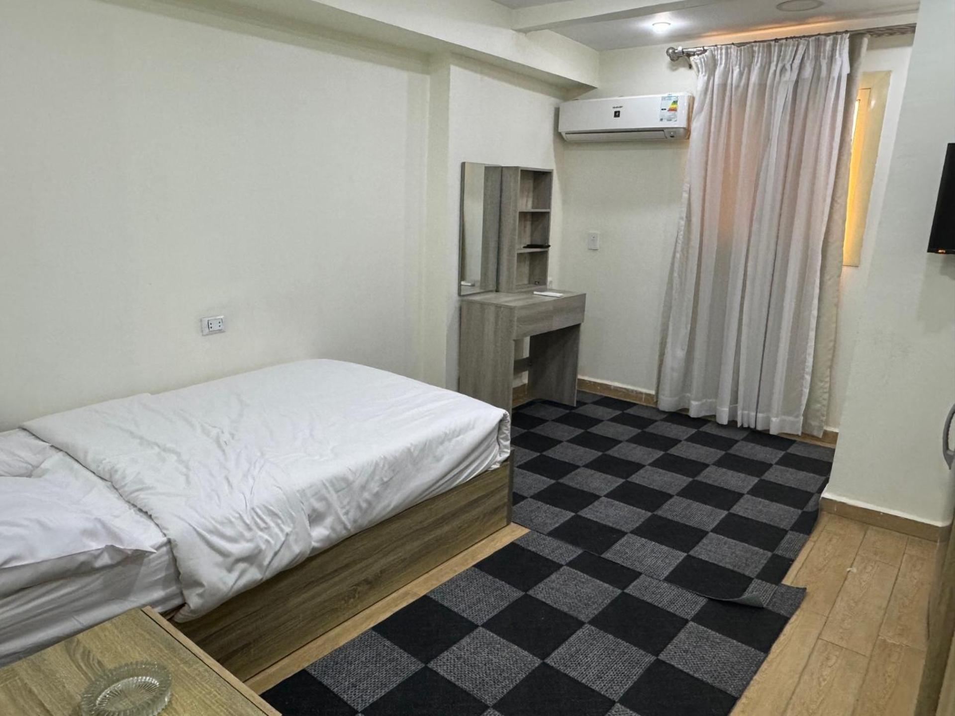Hadla Inn Nazlet el-Sîsi Extérieur photo