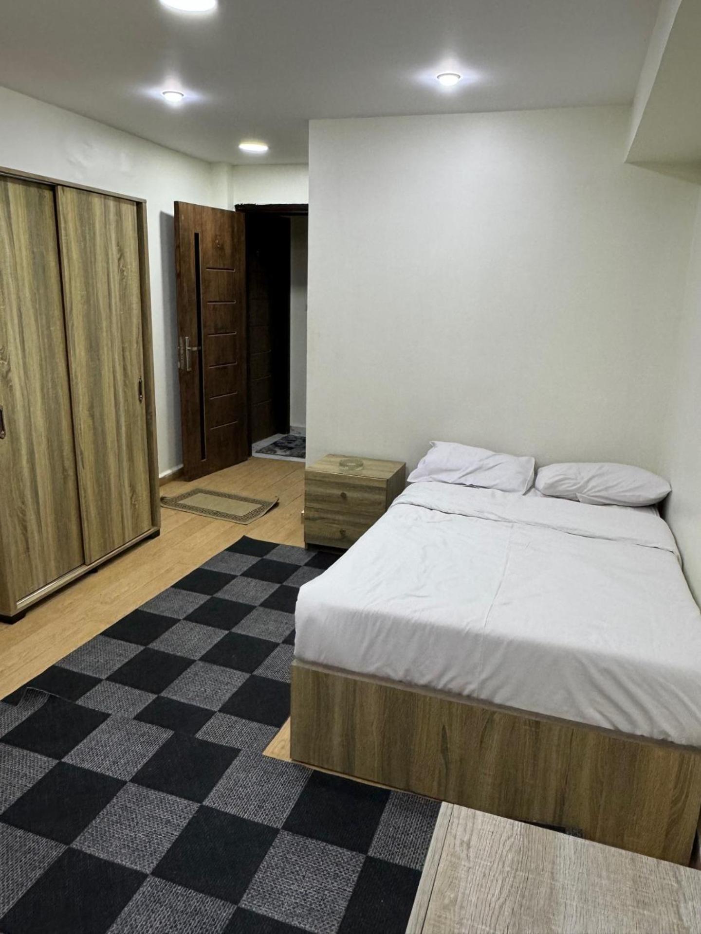 Hadla Inn Nazlet el-Sîsi Extérieur photo