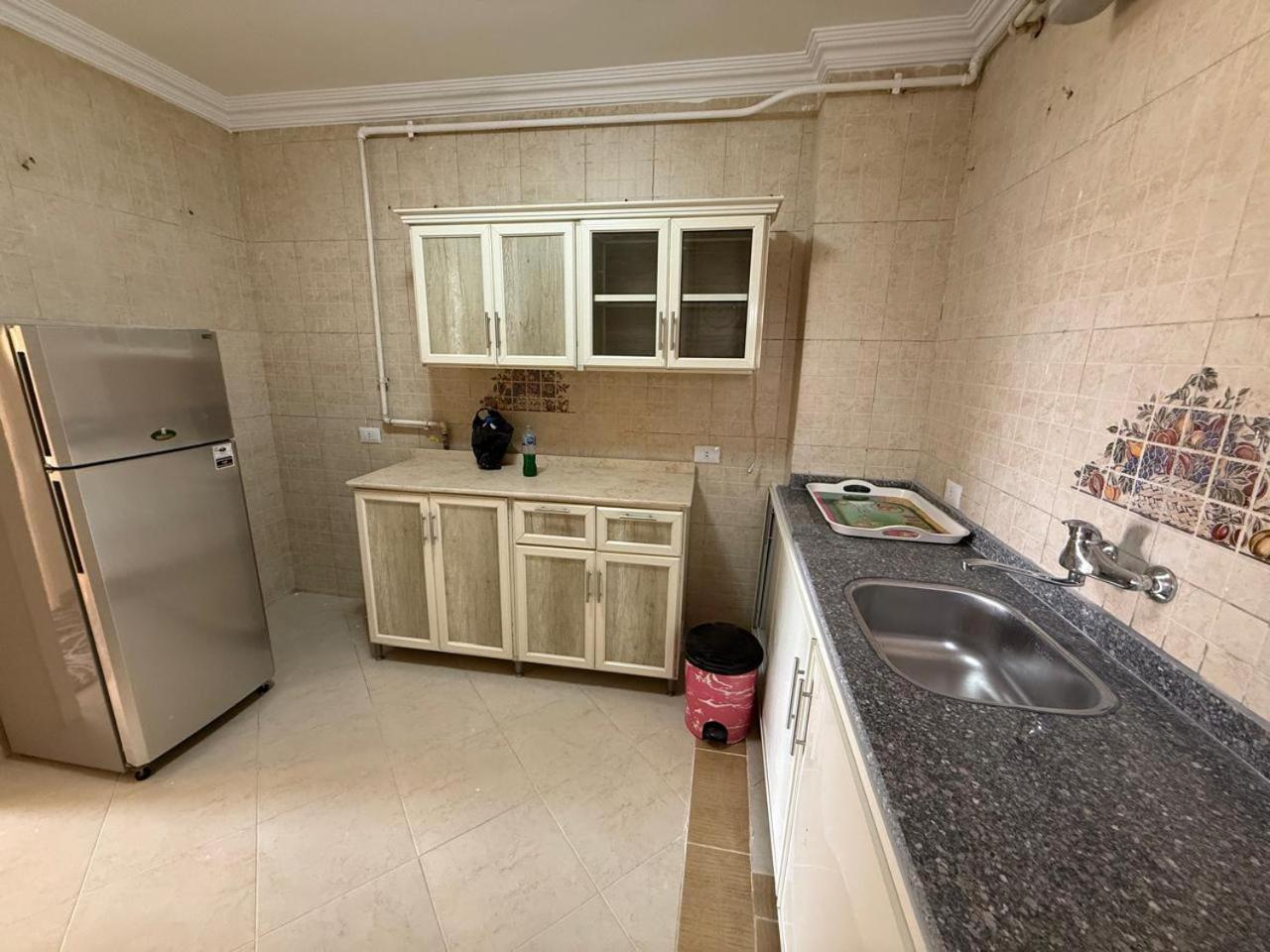 Hadla Inn Nazlet el-Sîsi Extérieur photo
