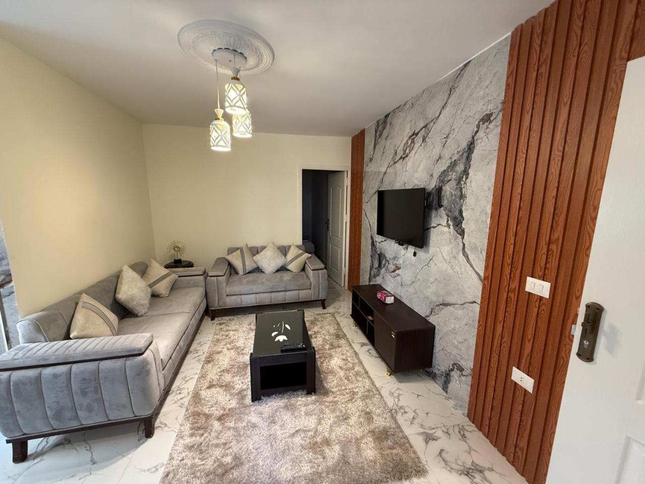 Hadla Inn Nazlet el-Sîsi Extérieur photo